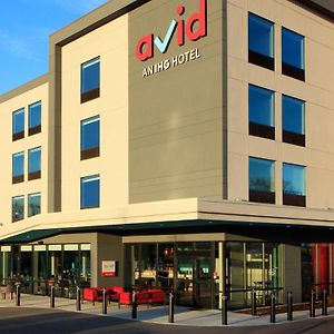 Avid Hotel Tulsa South - Medical District Exterior photo