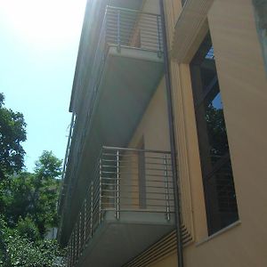 Boutique Apartments Lanciano Exterior photo