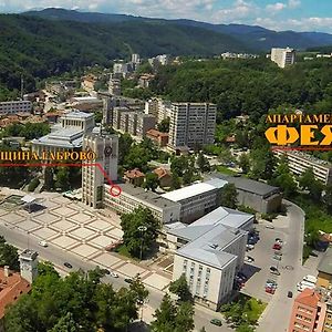 Appartamento Apartament Feya - Top Center, Bezplatno Parkomyasto Gabrovo Exterior photo