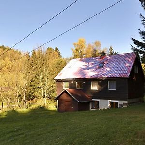 Appartamento Chata na sjezdovce - Klepáčov Sobotín Exterior photo