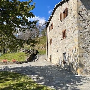 Appartamento Casa VACANZE ROLANDO Castiglione di Garfagnana Exterior photo