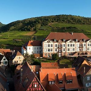 Hotel Val-Vignes Colmar Haut-Koenigsbourg, The Originals Relais Saint-Hippolyte  Exterior photo