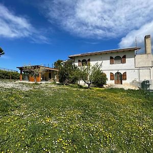 Hotel Frapippo Chieti Exterior photo