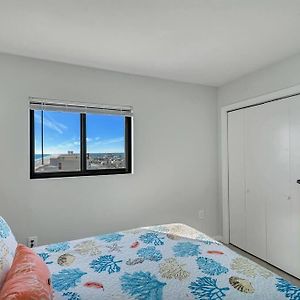 Appartamento Gulf Tower 10D - Breathtaking Gulf Views Gulf Shores Exterior photo