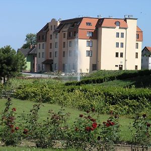 Hotel Sportwerk Breslavia Exterior photo