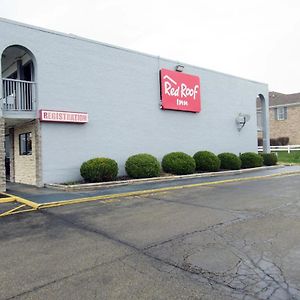 Red Roof Inn Walton - Richwood Exterior photo