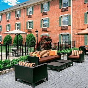 Hotel Sonesta Select Tinton Falls Eatontown Exterior photo