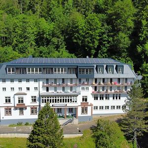 Hotel Gaeste- Und Tagungshaus Maria Trost Beuron Exterior photo