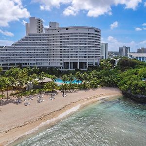 Hotel Nikko Guam Tumon Exterior photo