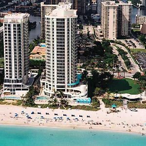 Appartamento On The Ocean Miami Beach Exterior photo