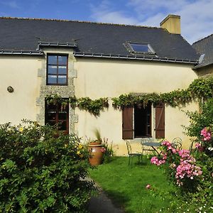 Chambre D'Hotes Au Vieux Moulin Bed and Breakfast Clohars-Carnoët Exterior photo