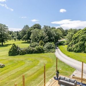 Hotel Welbeck Manor And Golf Plymouth Exterior photo