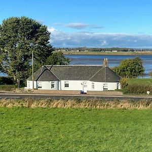 The Old Toll House Villa St Andrews Exterior photo