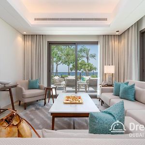 Dream Inn Apartments - Address Beach Residence Fujaira Exterior photo