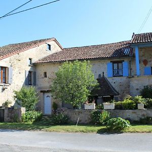 Gîte Saint-Front-la-Rivière, 3 pièces, 6 personnes - FR-1-616-117 Exterior photo