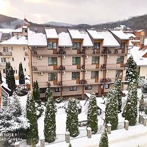 Hotel Slavutich Polyana  Exterior photo