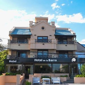 Hotel De La Barra Punta del Este Exterior photo