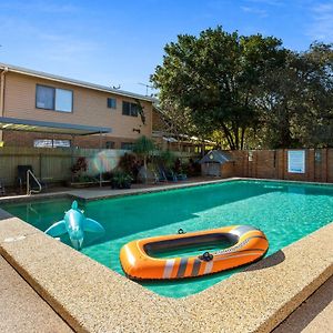 Appartamento Driftwood Court 1 Sawtell Exterior photo