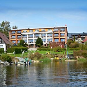 Hotel Pension Calla Dolní Vltavice Exterior photo