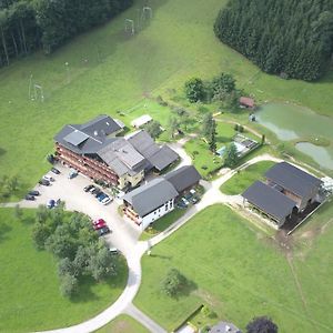 Hotel Gasthofladen Schneeweiss Attersee Exterior photo