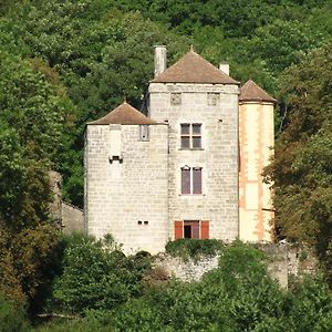 Chateau De Champrenault, Voyagez Dans Le Temps Exterior photo