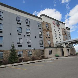 Hotel Best Western Plus Airdrie Gateway Exterior photo