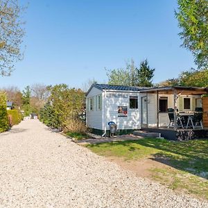 De Buizerd Villa Hulshorst Exterior photo