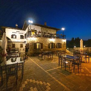 Berati Castle Hotel Exterior photo