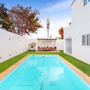 VILLA ANIL Lanzarote Tías Exterior photo