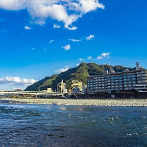 Hotel Juhachiro Gifu Exterior photo