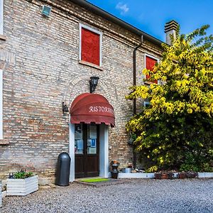 Hotel La Locanda degli Artisti Medelana Exterior photo