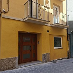 Appartamento Ca La Quima La Seu d'Urgell Exterior photo