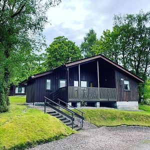 Cherry Tree Lodge Dunoon Exterior photo