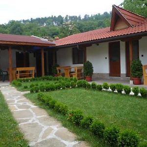 Hotel Kesta Za Gosti Boljari Tryavna Exterior photo