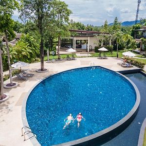 Hotel The Leaf On The Sands By Katathani - Sha Extra Plus Khao Lak Exterior photo