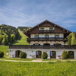 Berghotel Sonnenbichl Bad Wiessee Exterior photo