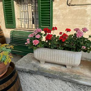 The Montevecchia Home - Frida Apartment Exterior photo