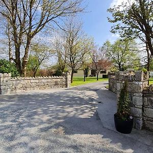 Yellow Heights Country House Villa Tinahely Exterior photo