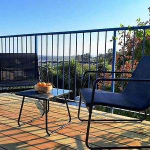 Appartamento דירת אירוח מפנקת עם מרפסת נוף Ilaniya Exterior photo