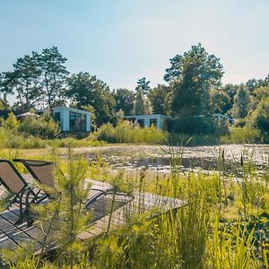 Hotel Europarcs Reestervallei IJhorst Exterior photo