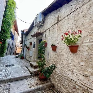 Casa dei Fiori Villa Poggio Moiano Exterior photo