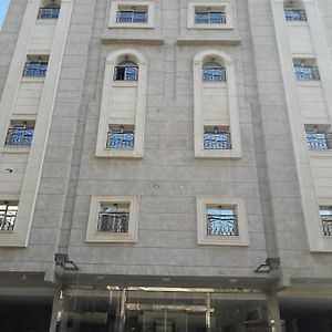 Appartamento Ajoaa 4 Llshkk Almfrosha Al Khobar Exterior photo