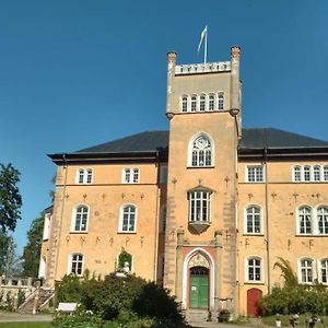 Boerstorp Slott Bed and Breakfast Lugnås Exterior photo