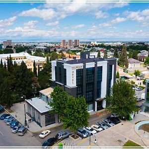 Premium Hotel Ganja Exterior photo