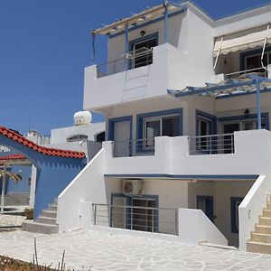 Filia Villa Milatos Exterior photo