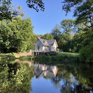 Gîte Clairefontaine-en-Yvelines, 3 pièces, 5 personnes - FR-1-527-8 Exterior photo