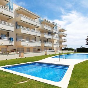 Apartment Las Sirenas By Interhome Hospitalet De L'Infant Exterior photo