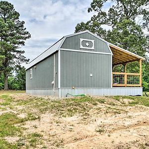 Appartamento Broken Bow Cabin On 15 Acres With Stocked Fish Pond! Exterior photo