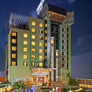 Hotel The Regenza By Tunga Navi Mumbai Exterior photo