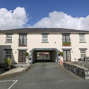 Appartamento 9 The Oakleys Porthmadog Exterior photo